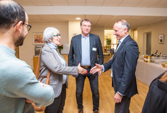 Inaug St JEan Bonnefonds