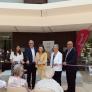 Inauguration Biscarrosse